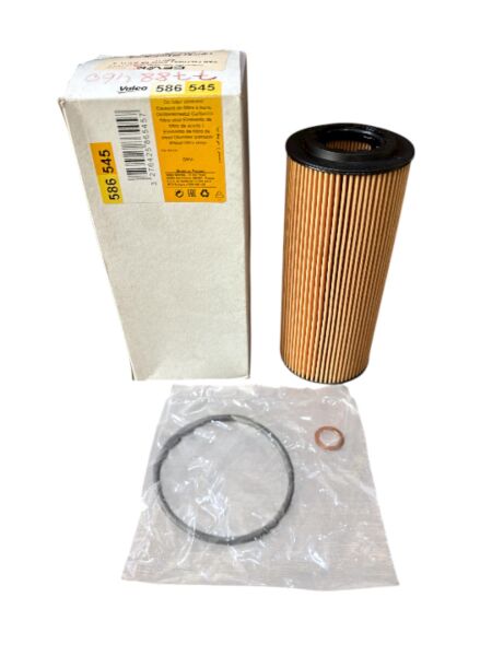 YAG FILTRESI / BMW M57-M57N-E46-E90-E91-E92-E93-E60-E61-E83-E53-E70-E71(04-16)/EO586545-11427788461