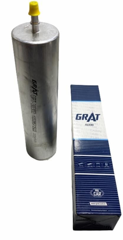 MAZOT FİLTRESİ-BMW-F20 F21 F30 F31 F34 F32 F33 F36 R60 R61