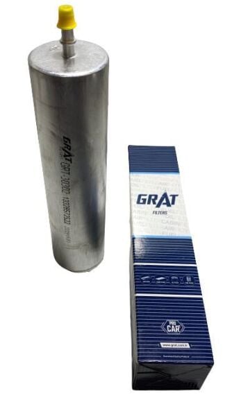 MAZOT FİLTRESİ-BMW-F20 F21 F30 F31 F34 F32 F33 F36 R60 R61