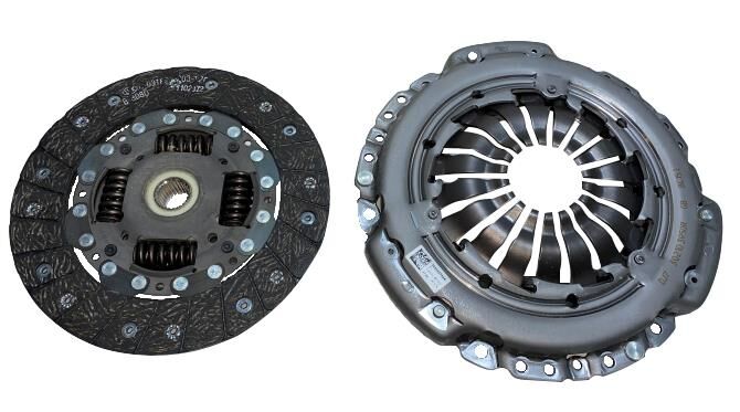 DEBRİYAJ SETİ / CLİO 4 - SANDERO - DOKKER / 302057302R