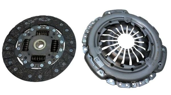 DEBRİYAJ SETİ / CLİO 4 - SANDERO - DOKKER / 302057302R