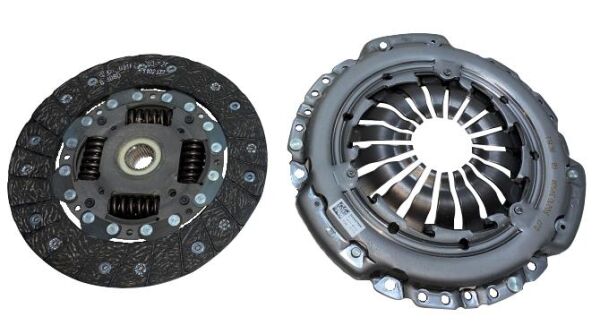 DEBRİYAJ SETİ / CLİO 4 - SANDERO - DOKKER / 302057302R