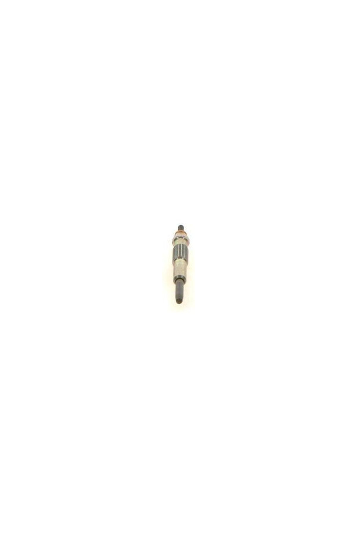 Kızdırma Bujisi 4'lü Set Bosch 0250202035 Renault Kangoo / Scenic