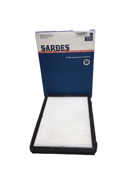 POLEN FİLTRESİ / ANTARA - CHEVROLET-CAPTIVA / 4803883-96440878-SC726