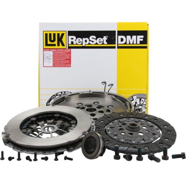 Volan LUK 600001600 Golf / Jetta / Passat OEM 03G105264AB