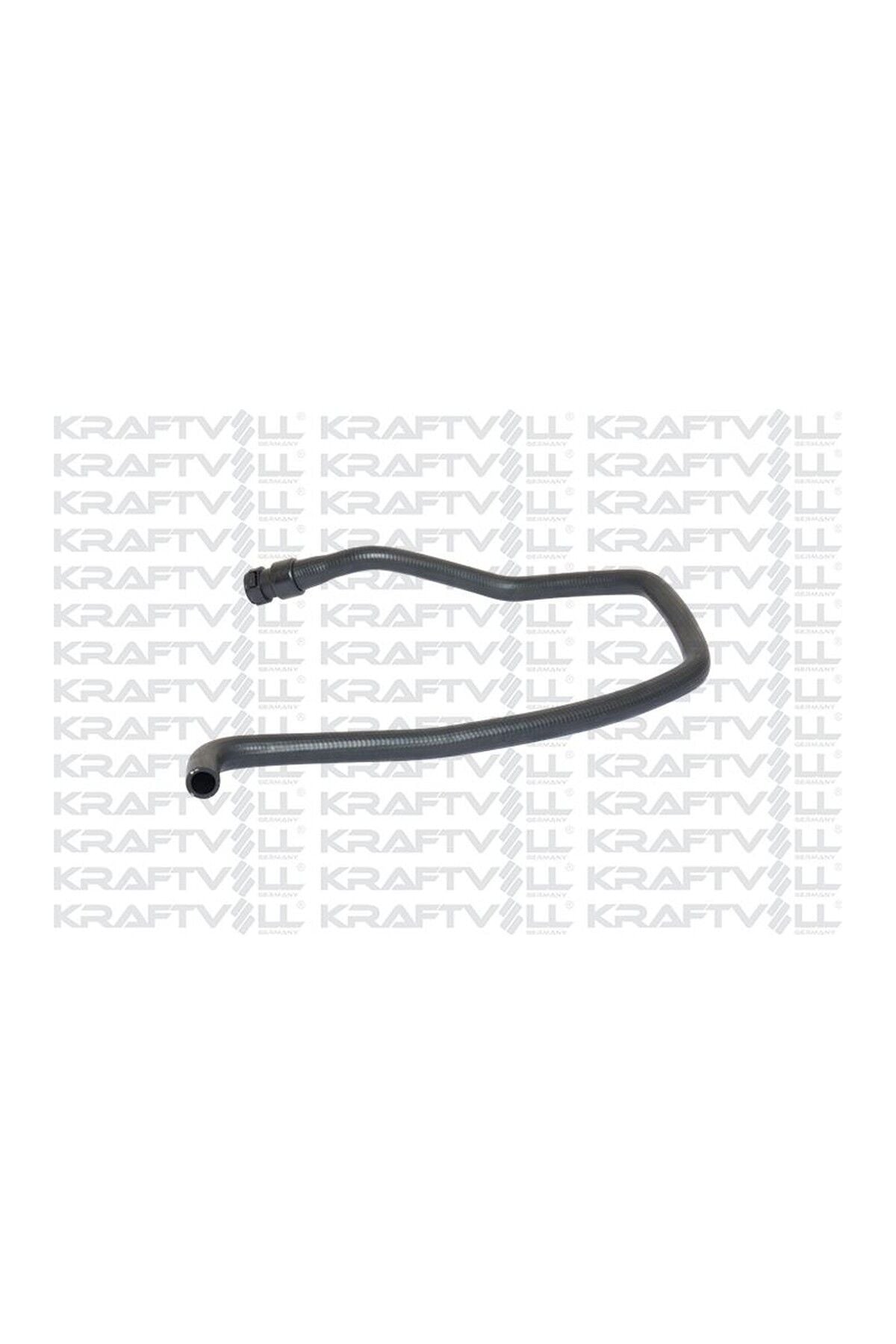 Yedek Su Depo Alt Hortumu Kraftvoll KVOLL10031119 Fiat Ducato III