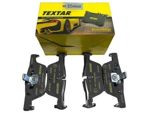 FREN BALATASI ARKA BMW F20-F20LCI-F21-F22-F30-F32-F33-F36