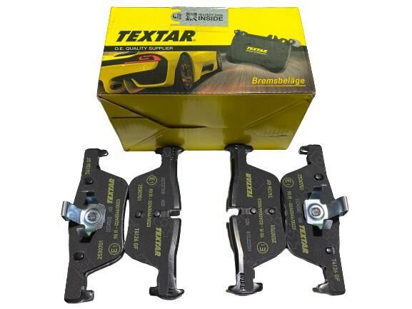 FREN BALATASI ARKA BMW F20-F20LCI-F21-F22-F30-F32-F33-F36