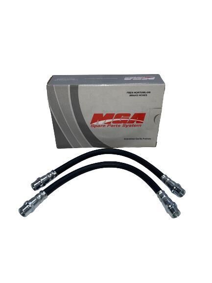 ARKA FREN HORTUMU / VOLKSWAGEN T5 / 7H0611775-51351