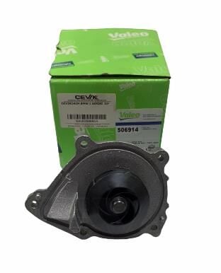 Devirdaim Valeo 506914 BMW F20 F21 F30 F31 F35 N12 N13 N14 N18 / Mini OEM 11517648827