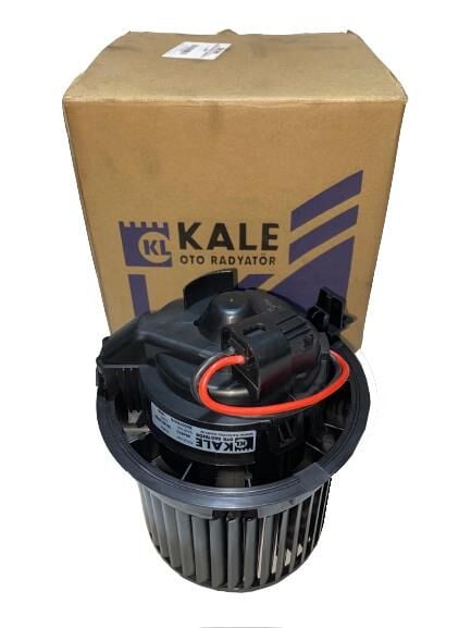 Kalorifer Motoru Kale 354870 Dacia Sandero II / Logan II OEM 272100975R