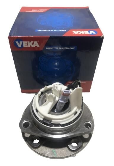 PORYA ÖN SAĞ-SOL / VECTRA C / 443219-93186388-93178661