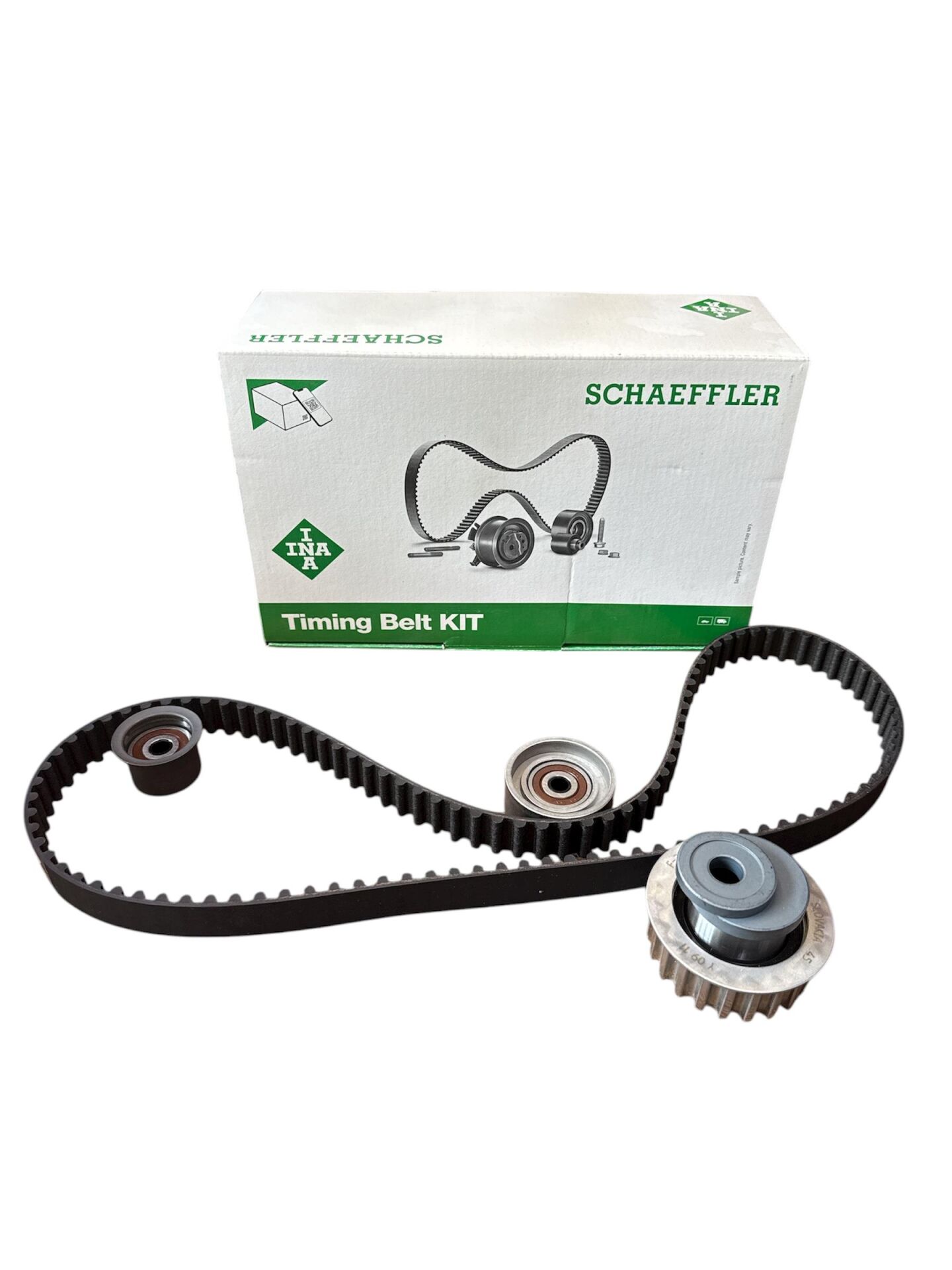 TRIGER KAYIS SETI / BMW E36 M40 MOTOR / 11317621021-INA530004610