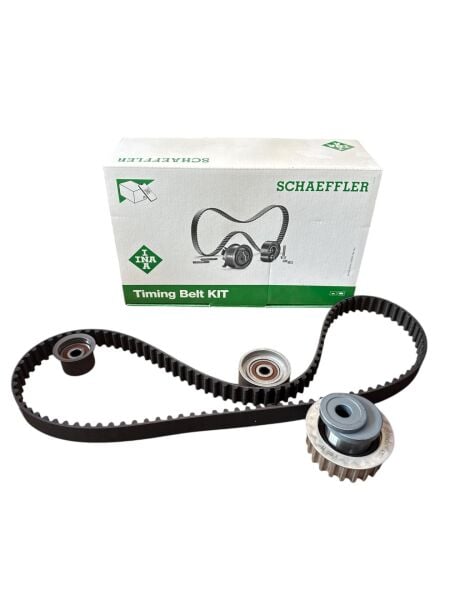 TRIGER KAYIS SETI / BMW E36 M40 MOTOR / 11317621021-INA530004610