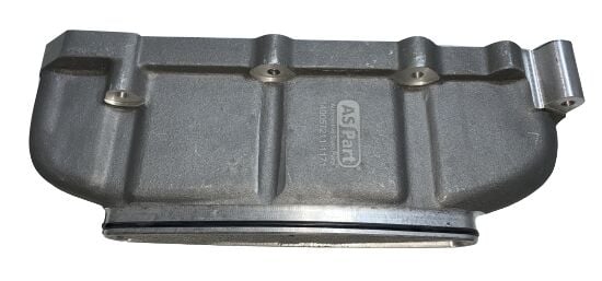 Emme Manifold Alüminyum Aspart 6460901637 Mercedes-Benz Sprinter