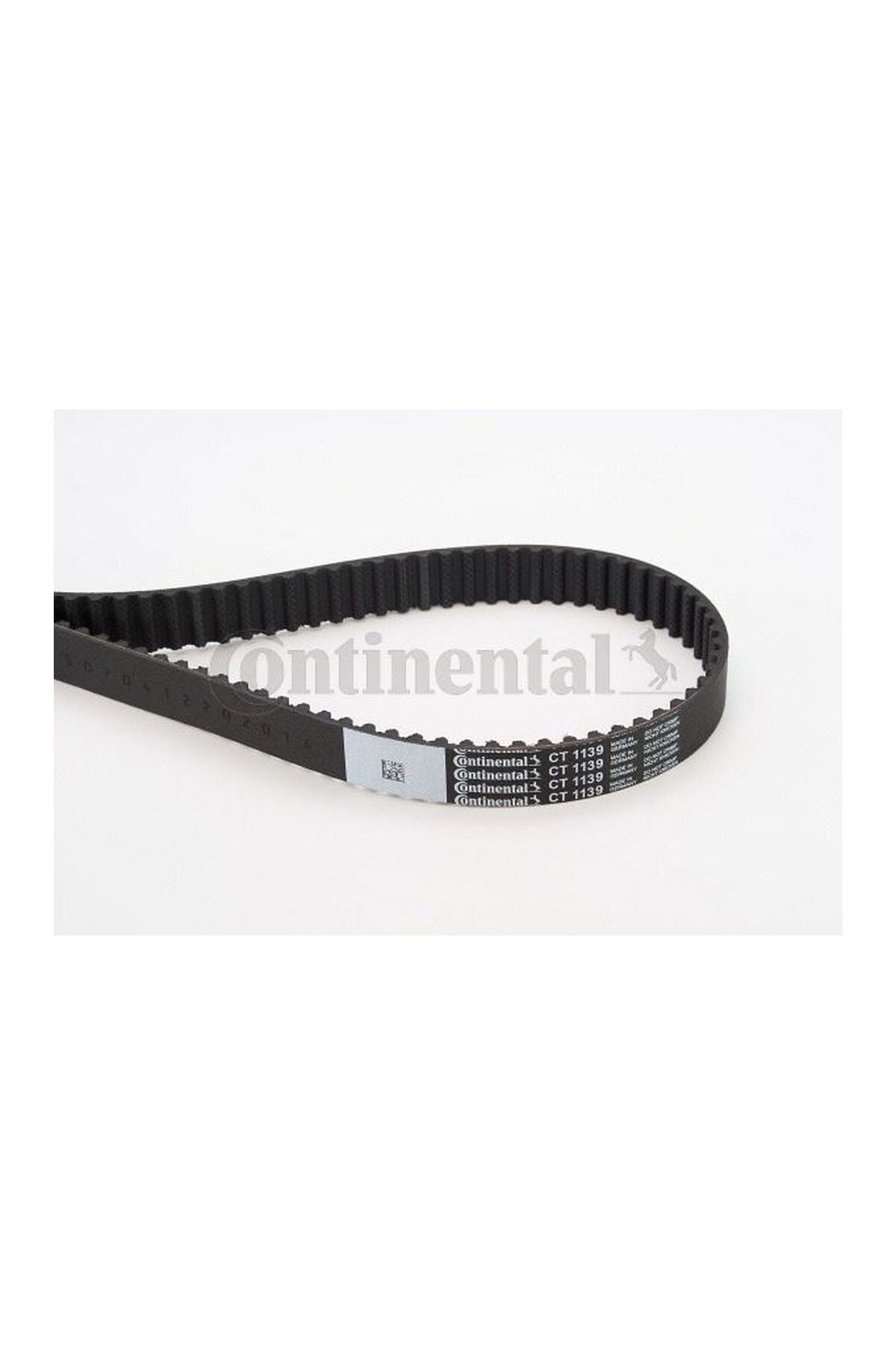 Triger Kayışı Continental CONTICT1139 Volkswagen Crafter / Caddy III / Transporter OEM 03L109119G