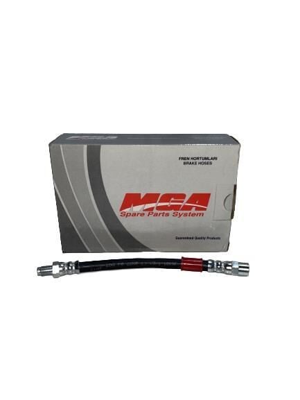 ARKA FREN HORTUMU / VOLKSWAGEN T4 (96>) / 893611775A-51350