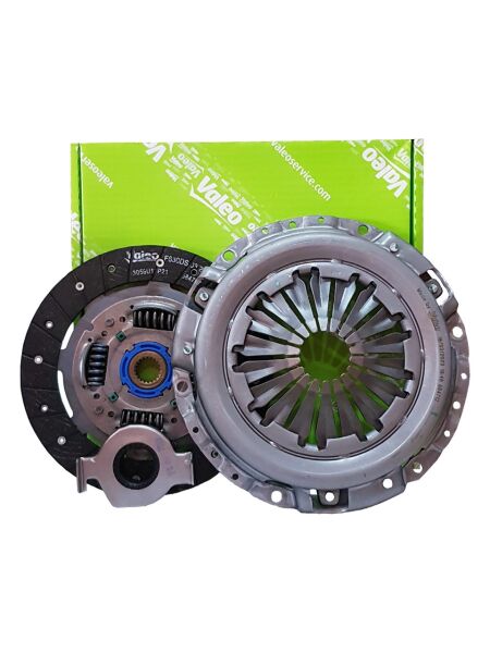 Debriyaj Seti Valeo 828142 Albea / Palio / Doblo 1.3
