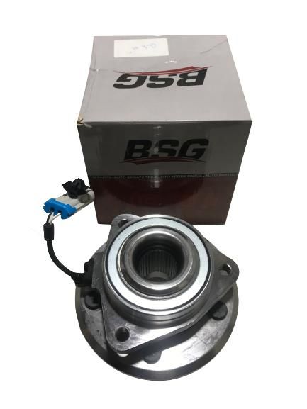 ÖN PORYA RULMANI  / CAPTİVA A / 25903358-96626339-4809314