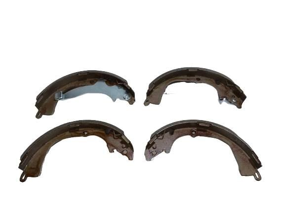 Arka Kampana Balatası Bosch 0986487955 Volkswagen Amarok 2H0 OEM 2H0698525