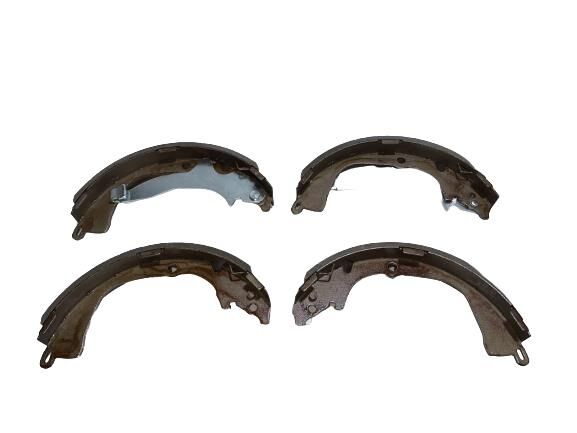 Arka Kampana Balatası Bosch 0986487955 Volkswagen Amarok 2H0 OEM 2H0698525