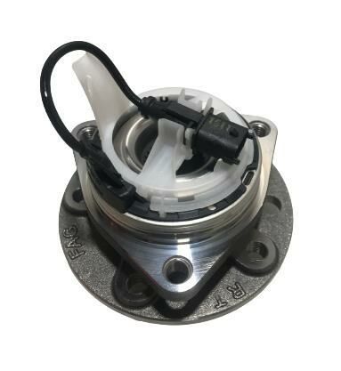 ÖN TEKER PORYASI / VECTRA C-SIGNUM / 1603143-1603294-805150