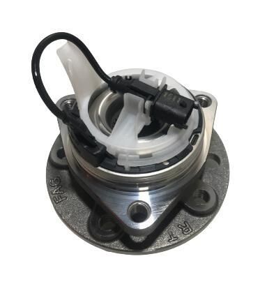 ÖN TEKER PORYASI / VECTRA C-SIGNUM / 1603143-1603294-805150