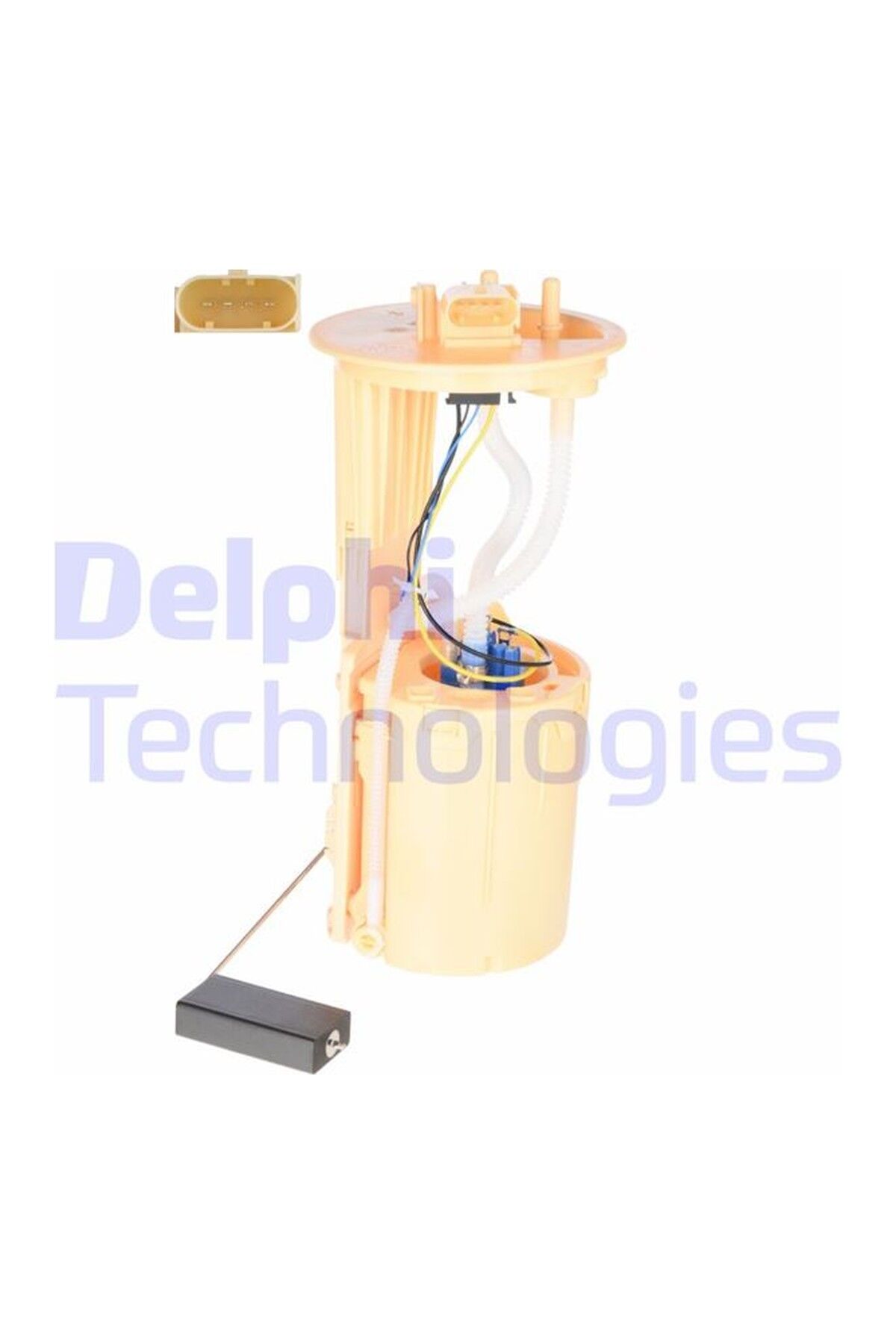 Yakıt Şamandırası Delphi FG242712B1 Volkswagen Crafter OEM 2E0919050F