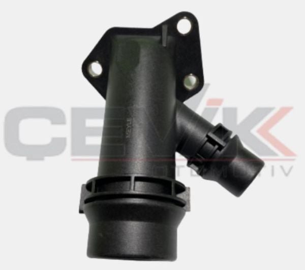 SU FLANŞI (M47N-M57-M57N2) E39-E46-E87-E90-E91-E92-E93-E60-E61-E63-E64-E65-E83-E53-E70-E71/ 11127806196