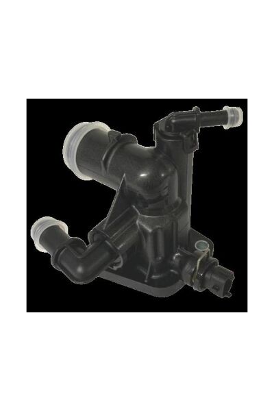 Termostat Komple Yandan Çıkış OES T10403 Fiat Egea / Doblo