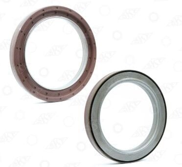 Arka Krank Keçesi SKT 410493V Ducato 2006-2021 OEM 504078511