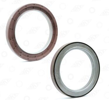 Arka Krank Keçesi SKT 410493V Ducato 2006-2021 OEM 504078511