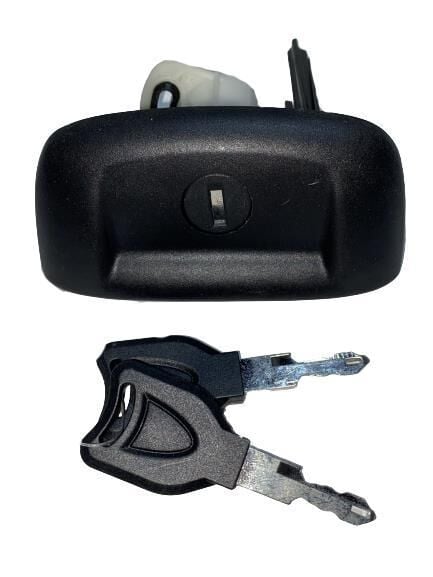 BAGAJ KİLİDİ / CLİO / 7701472506