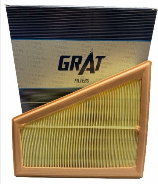 BMW HAVA FİLTRESİ N20-F07-F10-F11-F18-E84