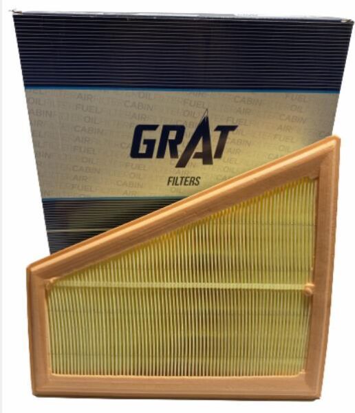 BMW HAVA FİLTRESİ N20-F07-F10-F11-F18-E84