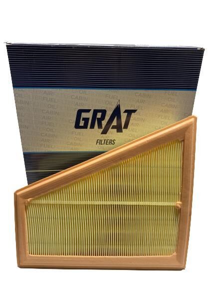 BMW HAVA FİLTRESİ N20-F07-F10-F11-F18-E84