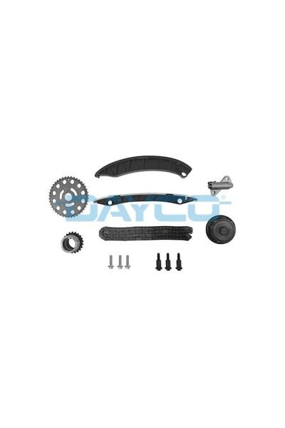Zincir Seti Dayco KTC1020 Renault Trafic OEM 130C11053R
