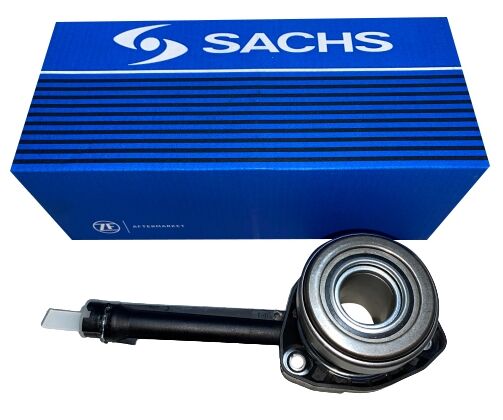 Debriyaj Rulmanı Sachs 3182654142 Renault Trafic II 2001-2006 / Opel Vivaro 2001-2014 / Renault Master II 2006-2010