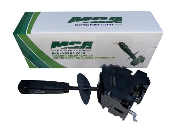 FAR + KORNA KOLU / RENAULT R9 - R11 / 7702127546 - 34100