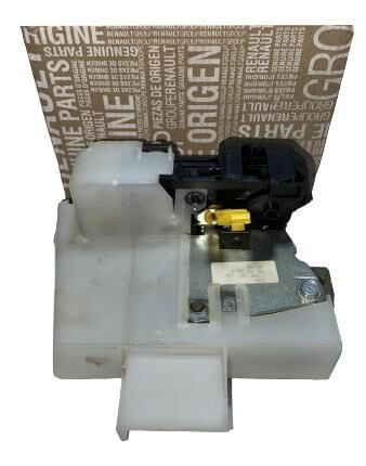 ÖN SOL KAPI KİLİDİ ELEKTRİKLİ / MEGANE 1 / 7702127284