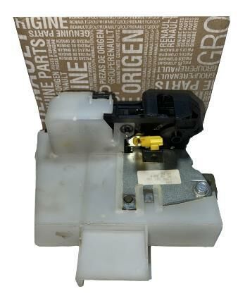 ÖN SOL KAPI KİLİDİ ELEKTRİKLİ / MEGANE 1 / 7702127284