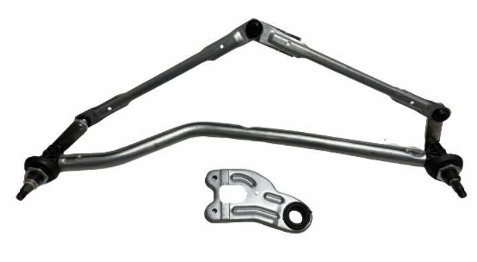 SİLECEK MEKANİZMASI ÖN MOTORSUZ / E46 / 61617071693P1