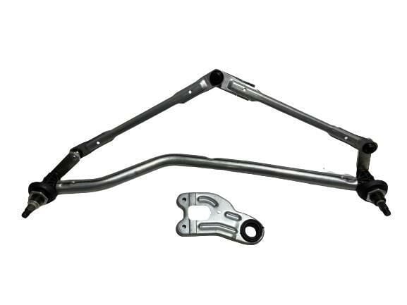 SİLECEK MEKANİZMASI ÖN MOTORSUZ / E46 / 61617071693P1