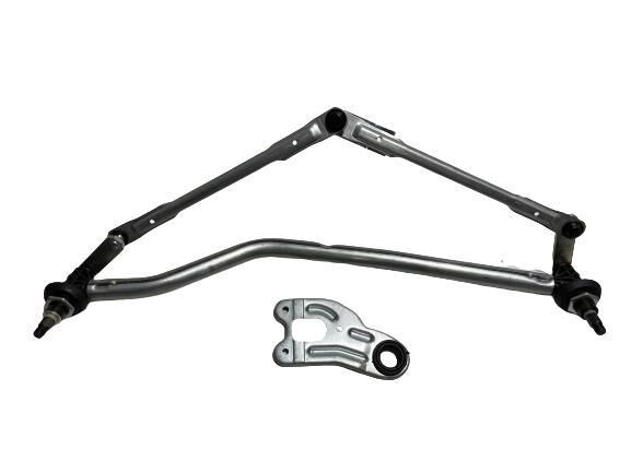 SİLECEK MEKANİZMASI ÖN MOTORSUZ / E46 / 61617071693P1