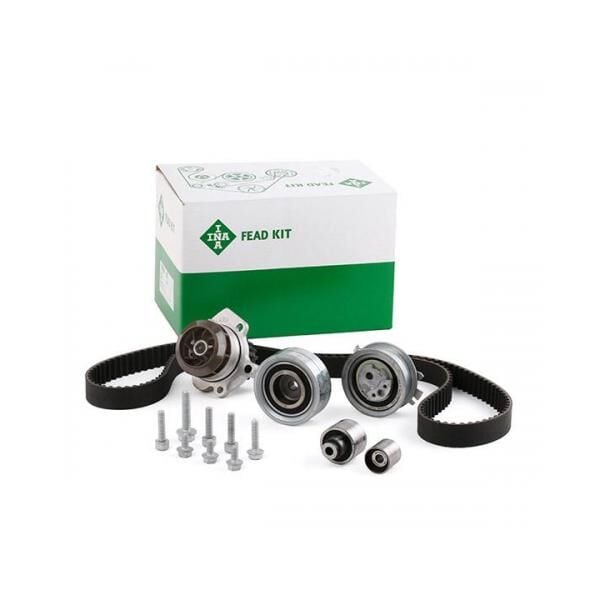Triger Seti Devirdaim Pompalı INA 530055032 Crafter 2012-2018 OEM 03L198119F