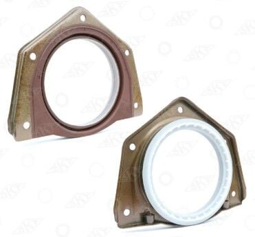 Arka Krank Keçesi SKT 415185V Ducato 2021-2024 OEM 71718365