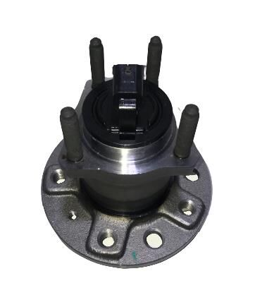 ARKA TEKER PORYASI RULMANLI / ASTRA H-ZAFIRA / 1604316-93178626-4790070