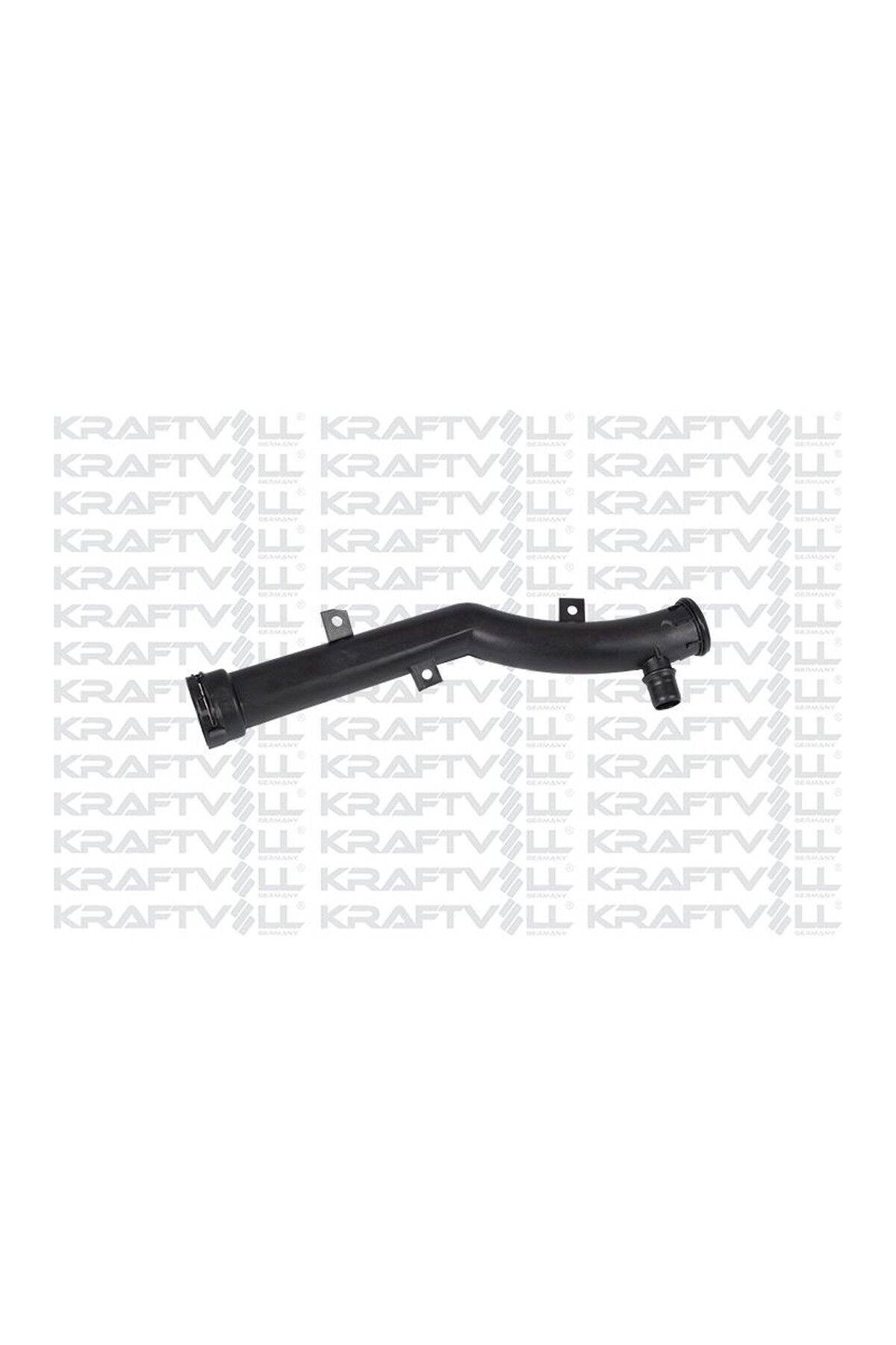 Bypass Hortumu Kraftvoll KVOLL10030982 Peugeot 207 / 208