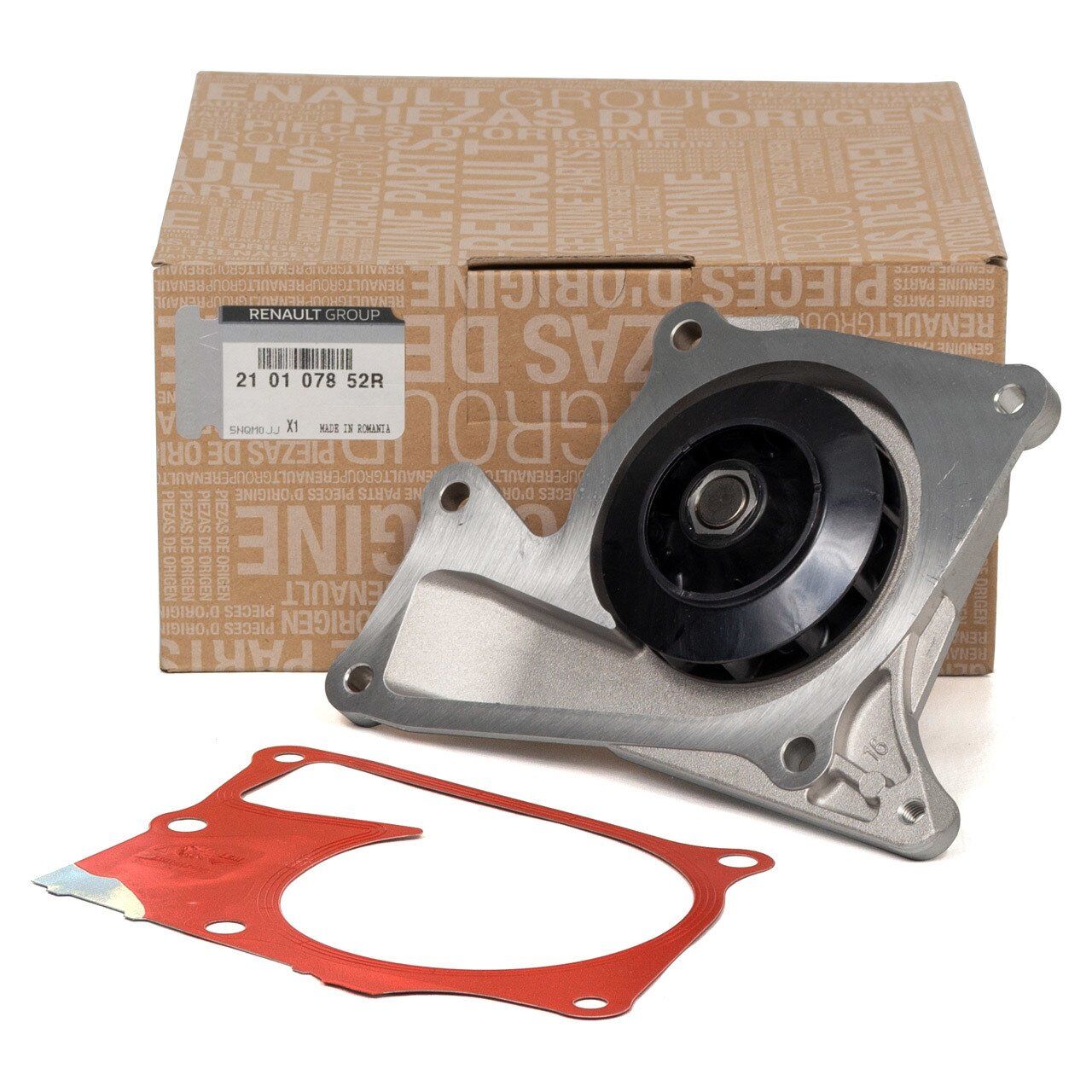 Devirdaim Pompası MAİS 210107852R Clio III / Kangoo III / Fluence OEM 21010-00Q0M