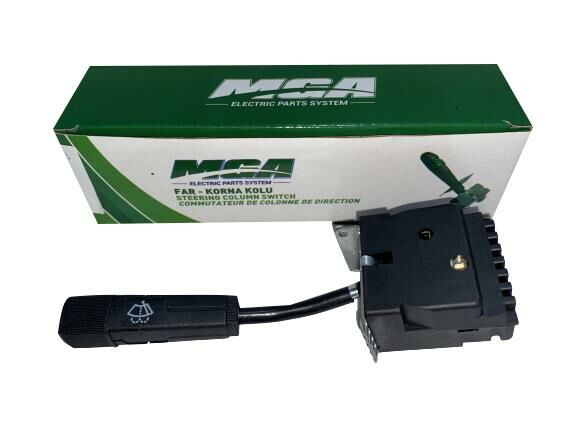 SİLECEK KOLU / RENAULT R9 - R11 / 7701349418 - 34101